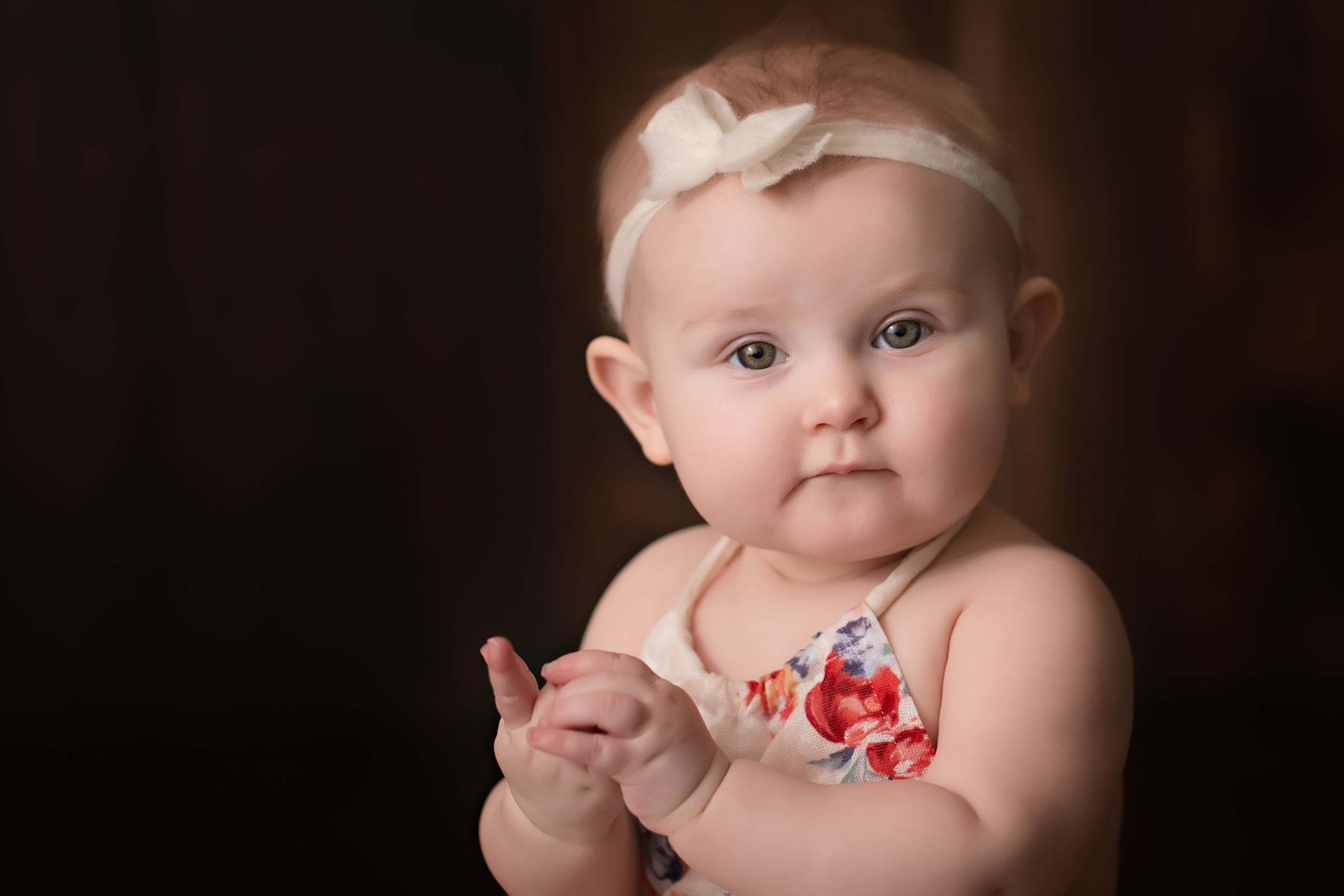 Children & Milestones