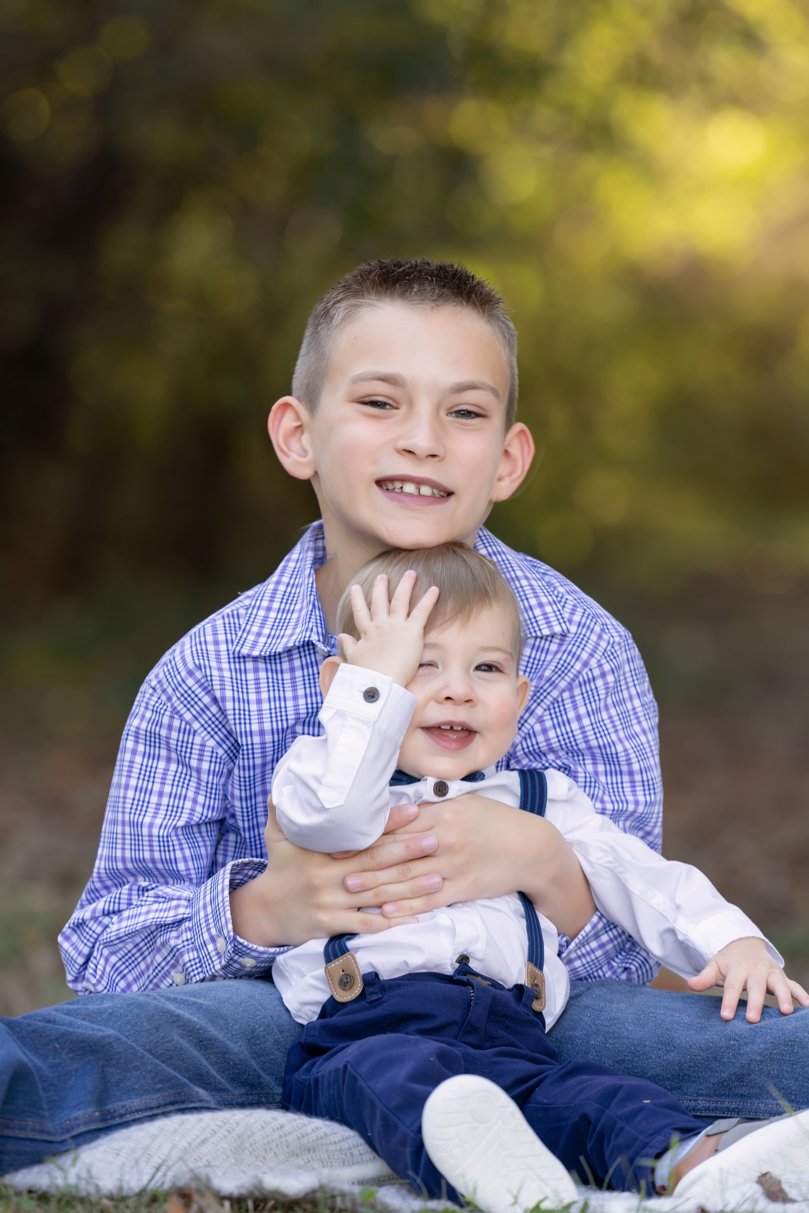Children & Milestones