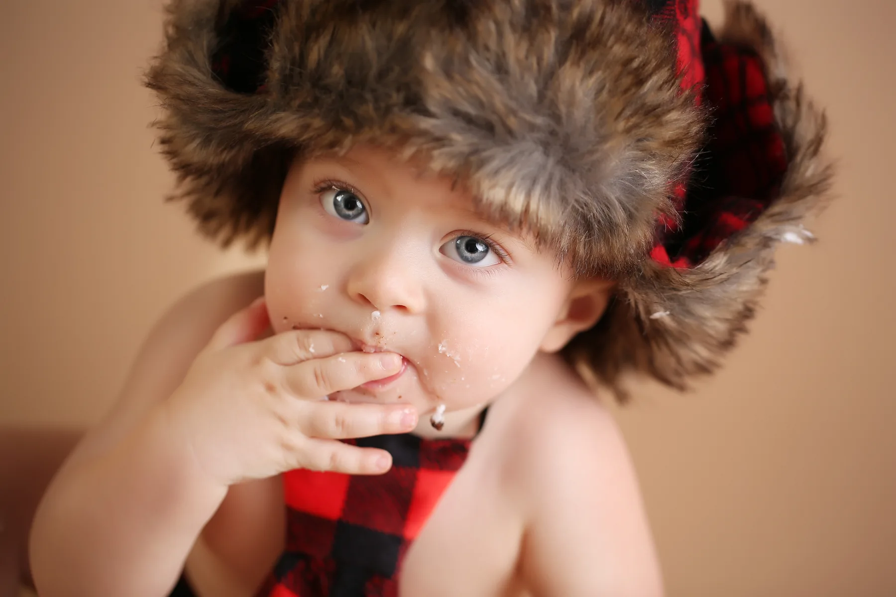 Children & Milestones