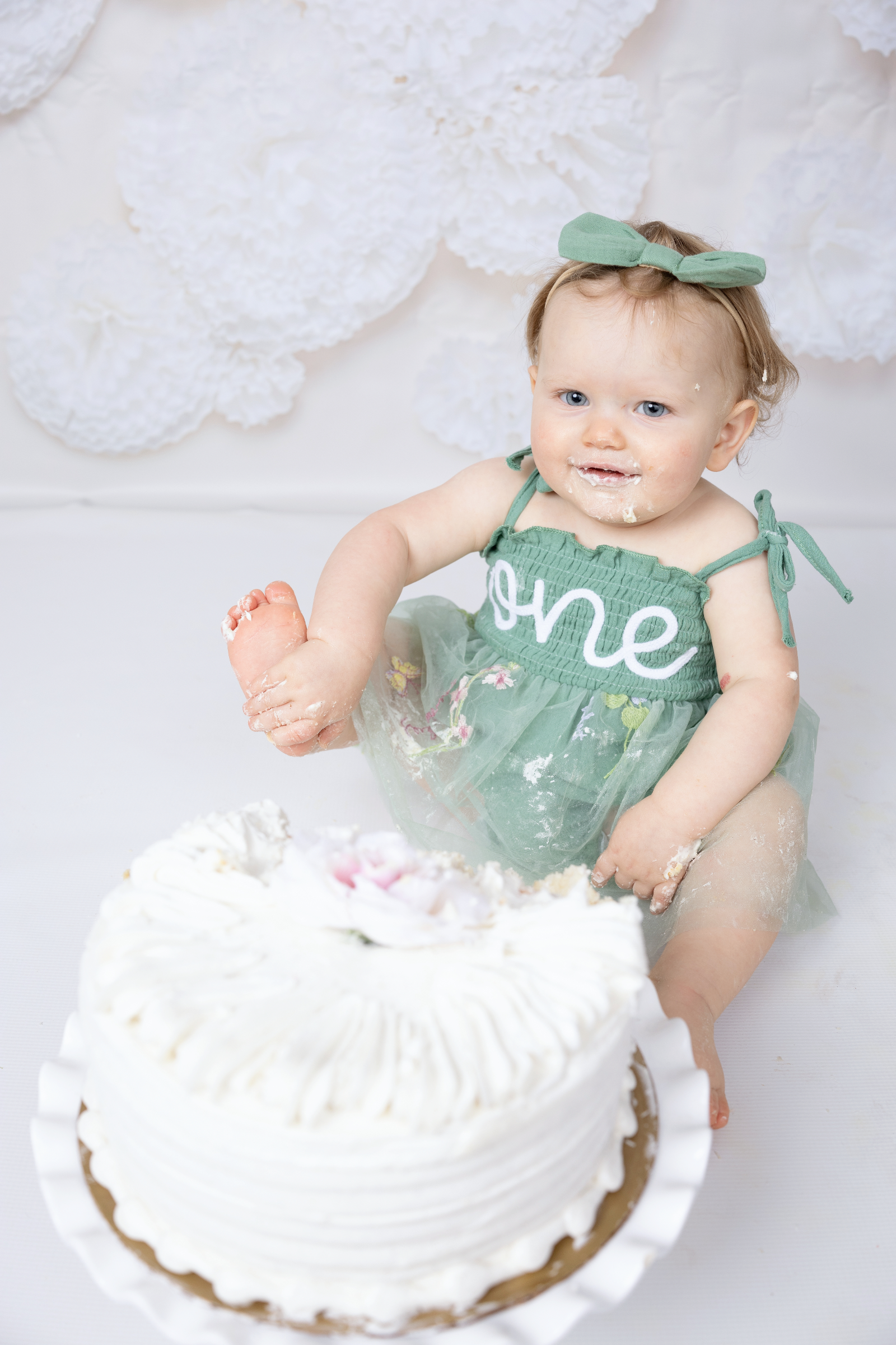 Children & Milestones