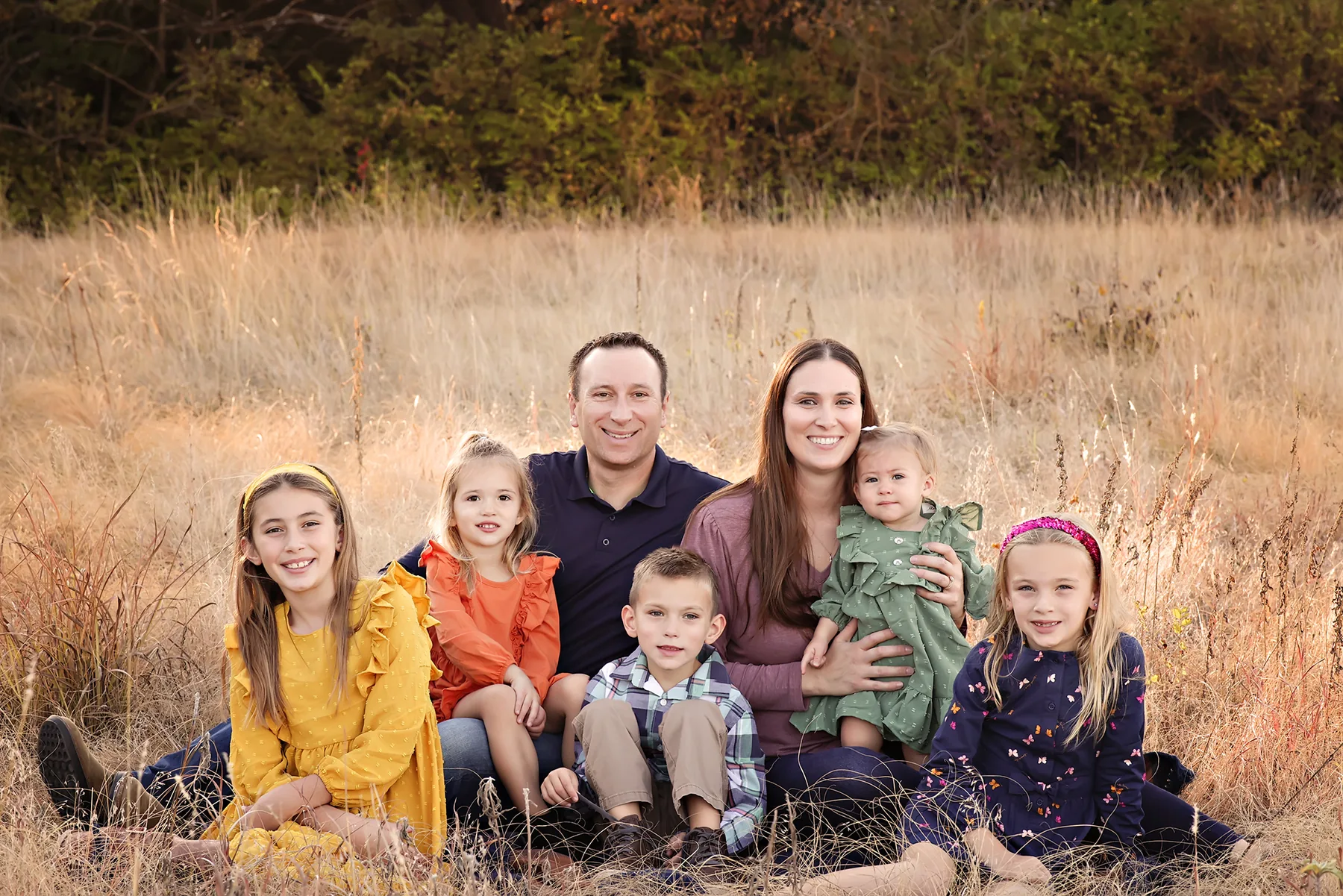 Family Photography