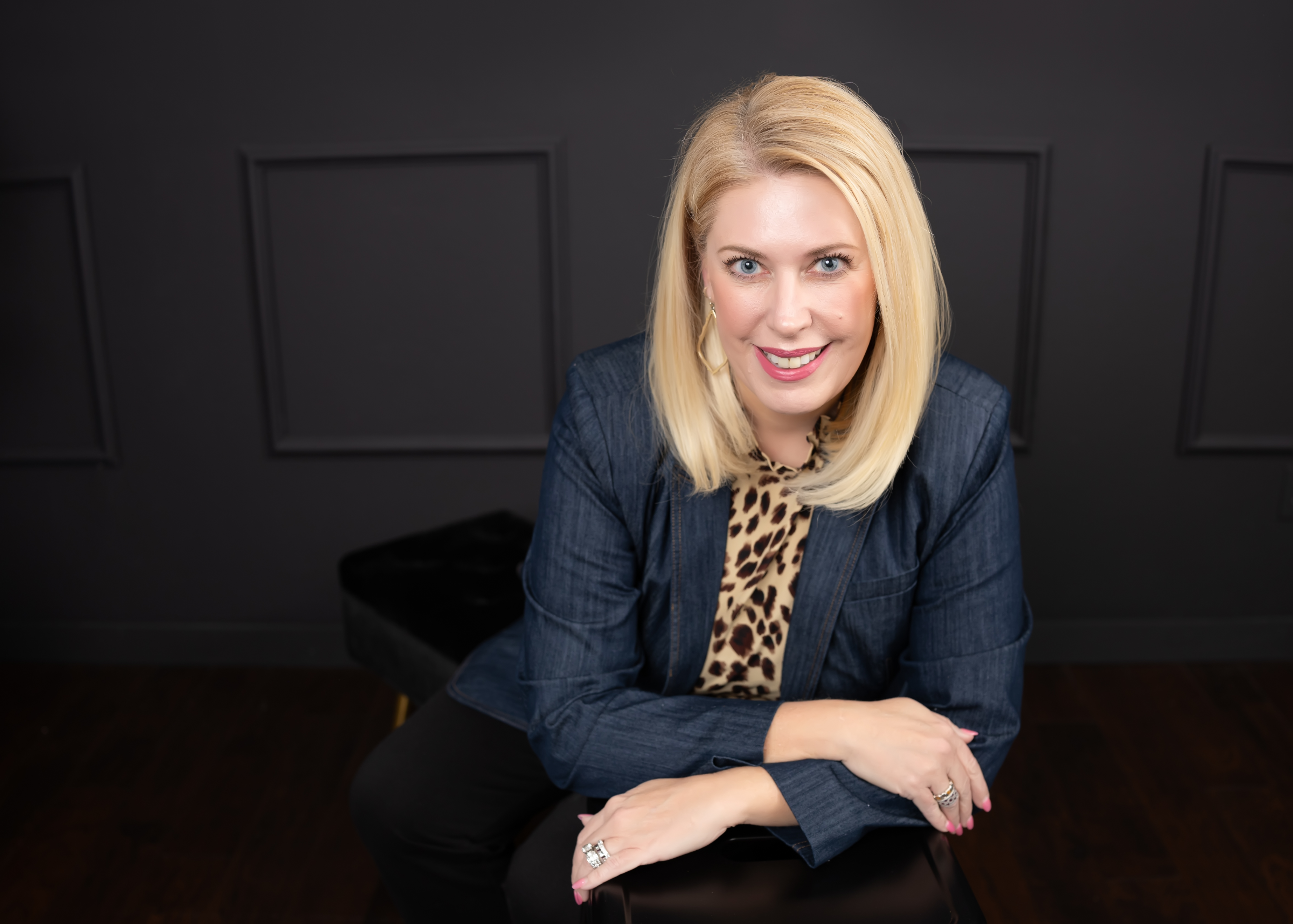 Headshots & Branding
