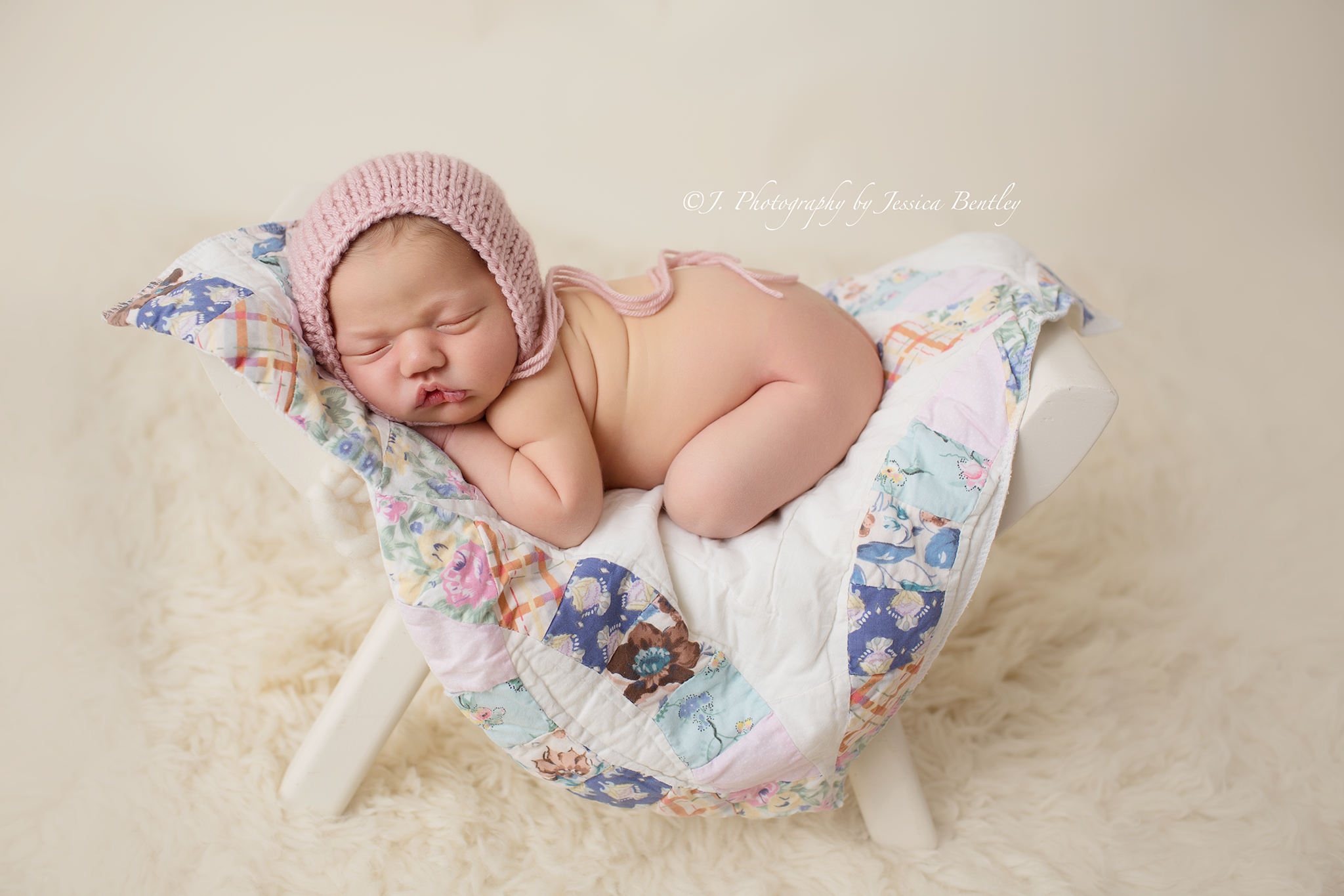 Newborn photography