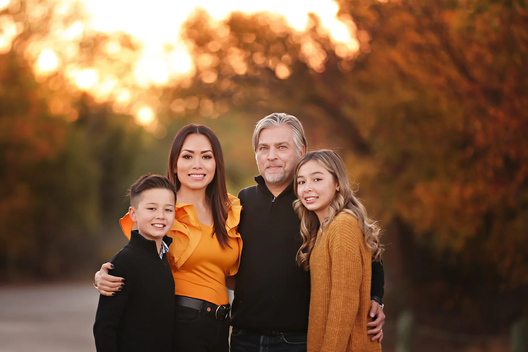 Family photography