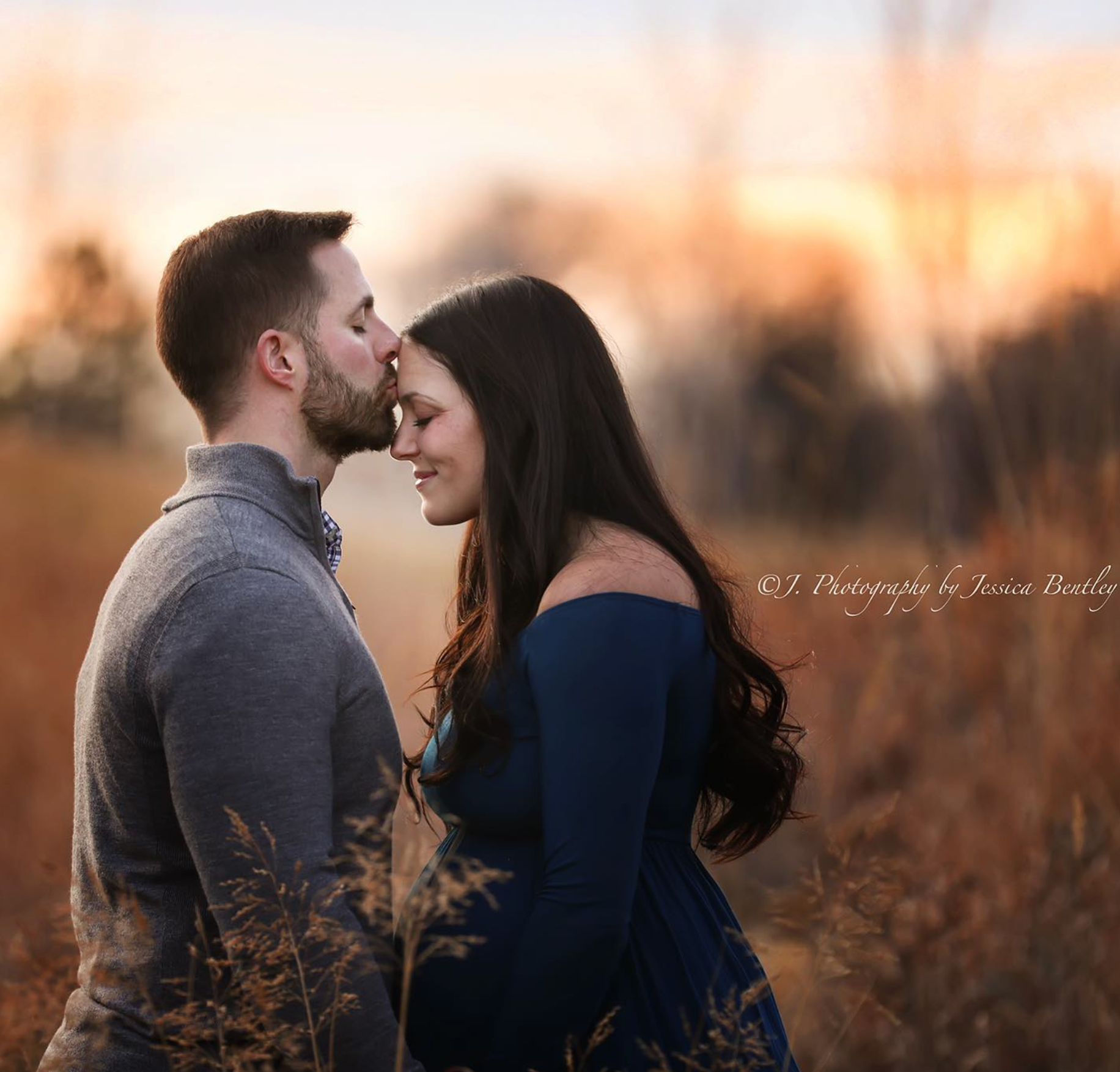 Maternity photography