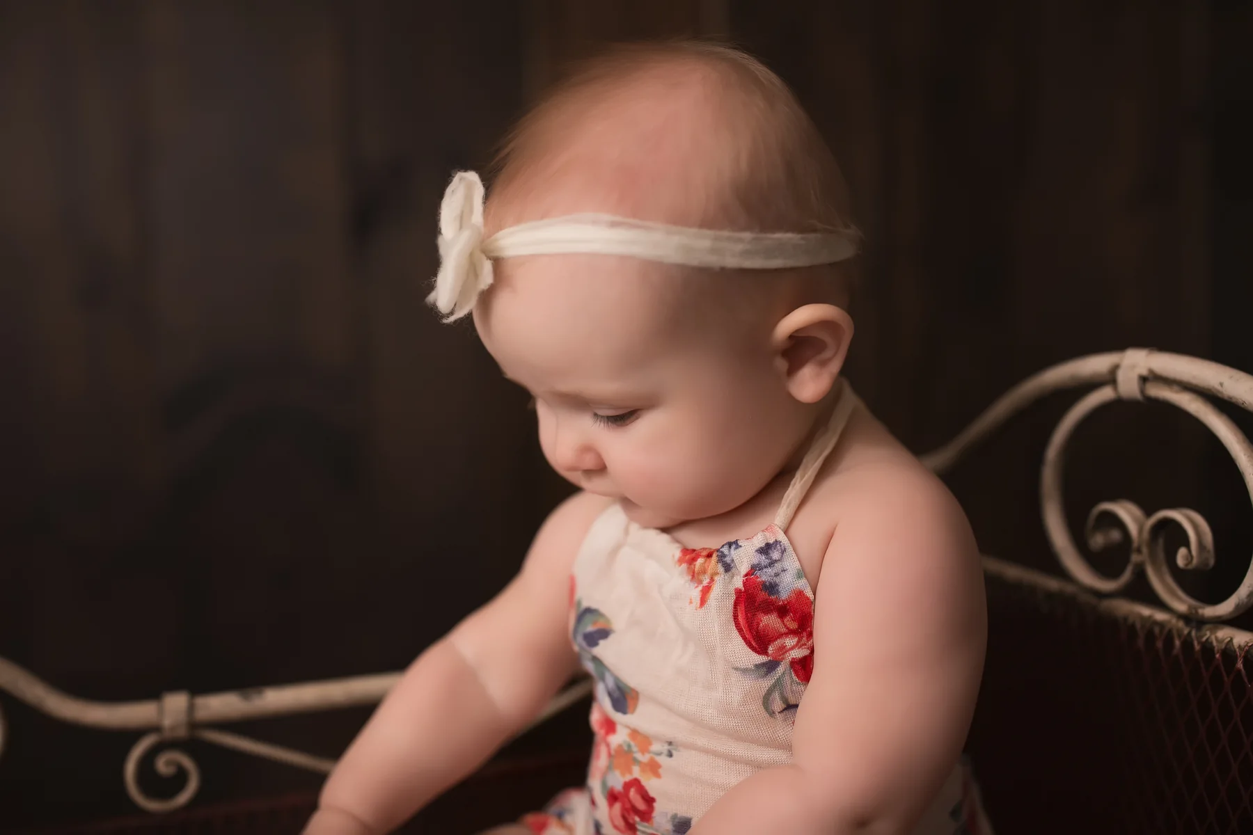Children's photography