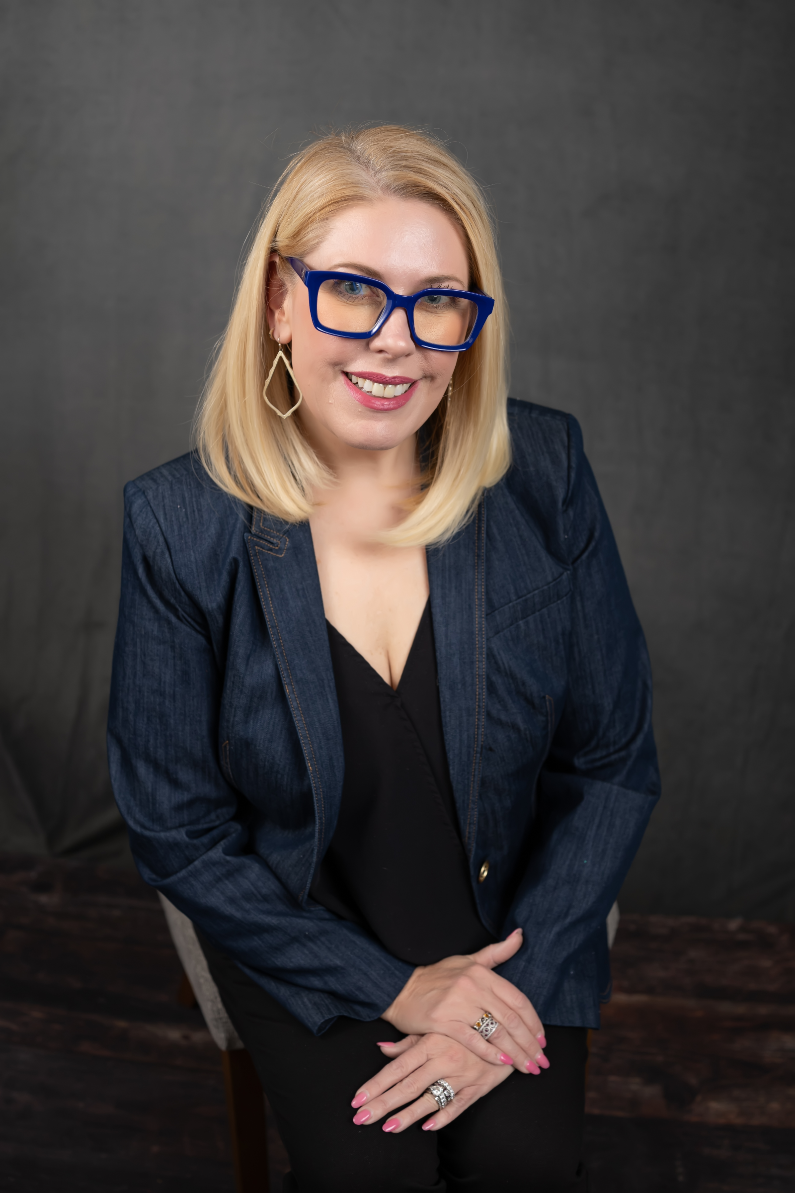 Headshot and branding photography