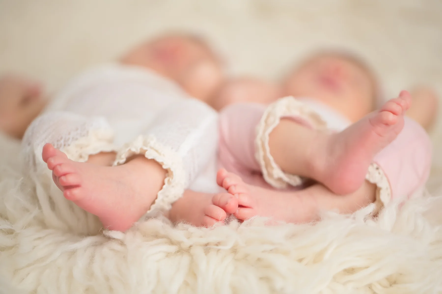 Newborn portrait