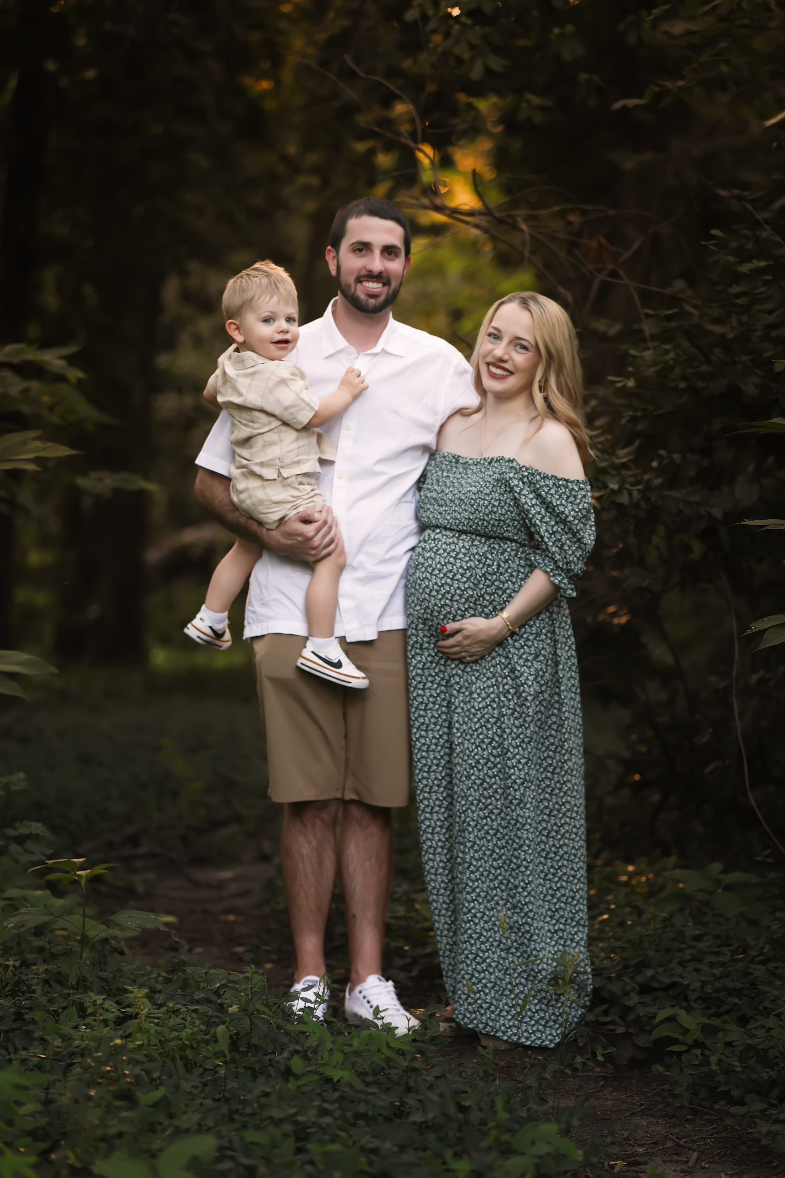 Maternity Photography