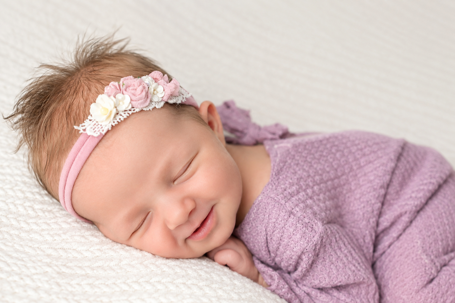 Newborn Photography