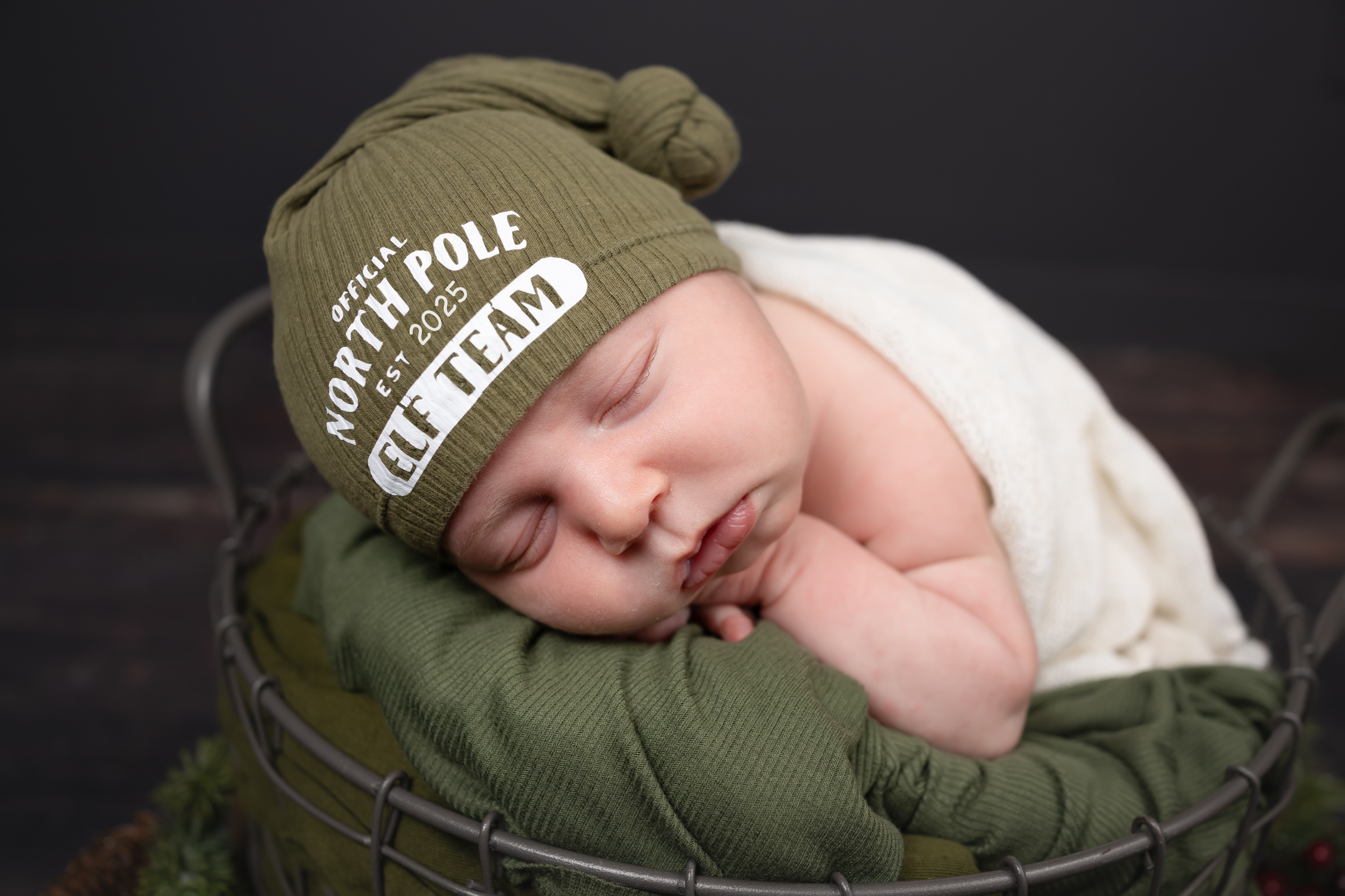 Newborn Photography