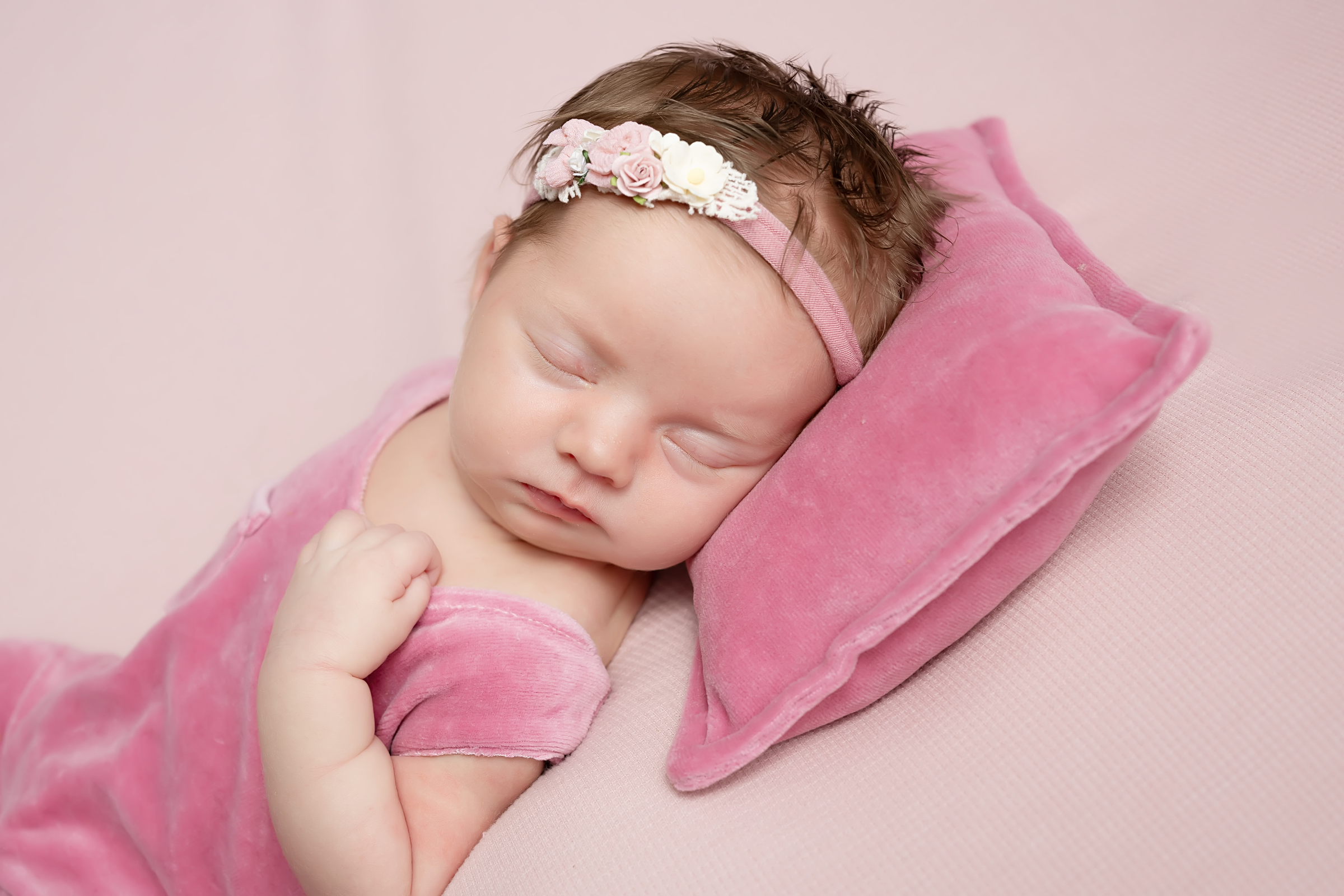 Newborn Photography