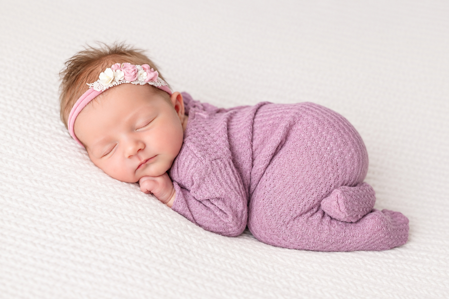 Newborn Photography