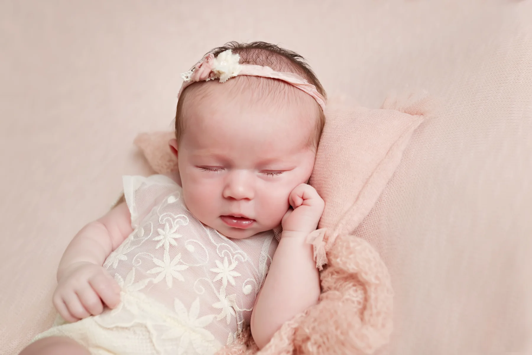 Newborn Photography