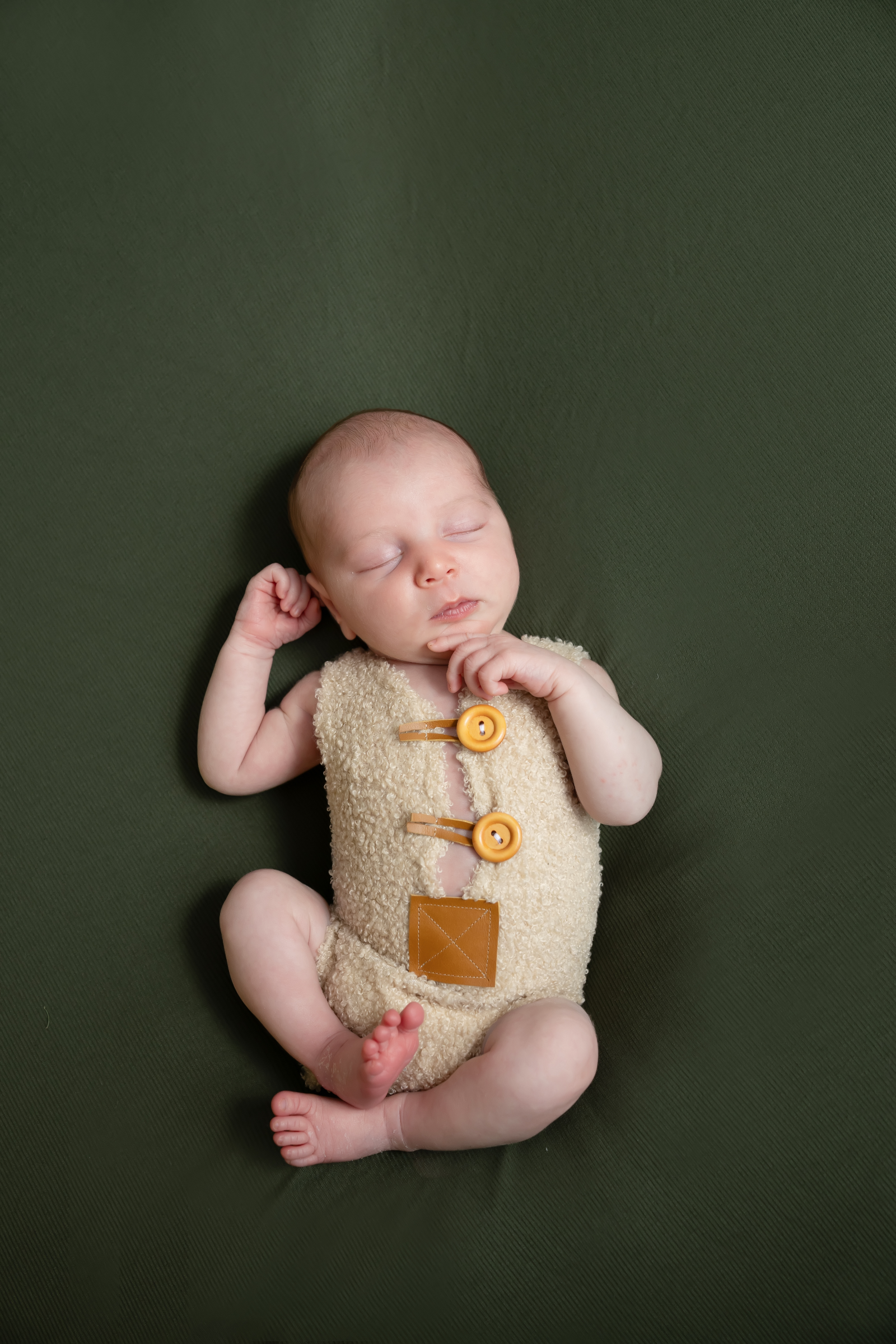 Newborn Photography