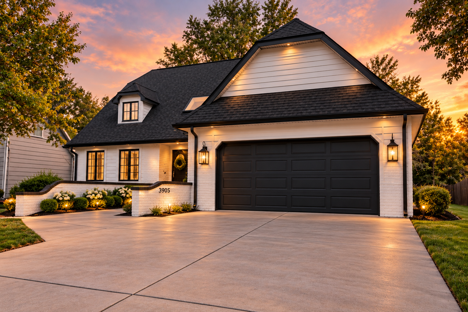 Real estate photography