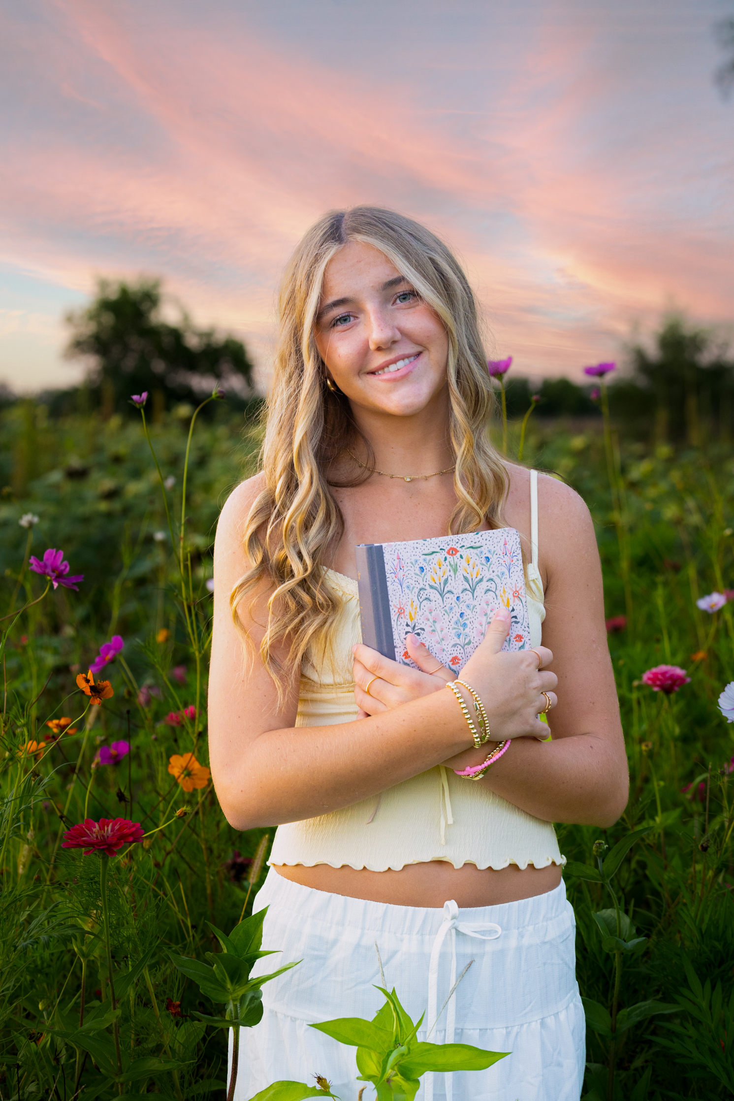 Senior Portraits