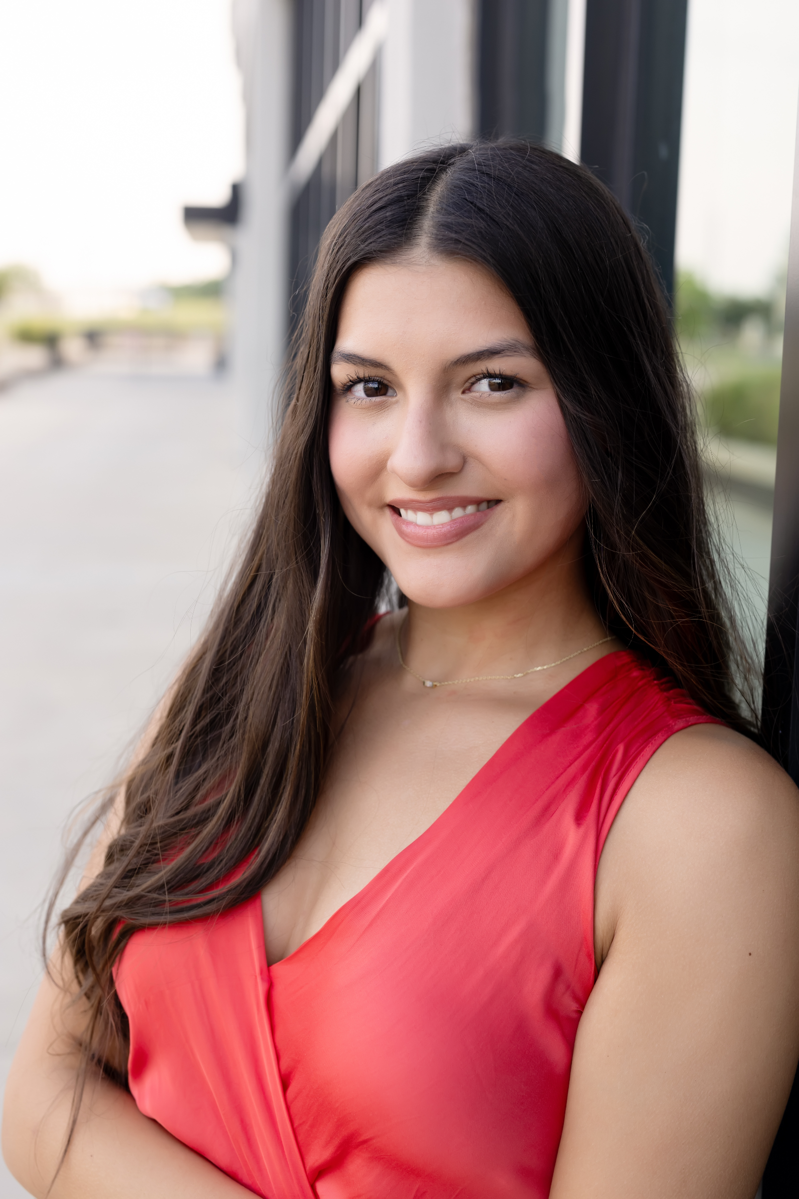 Senior Portraits