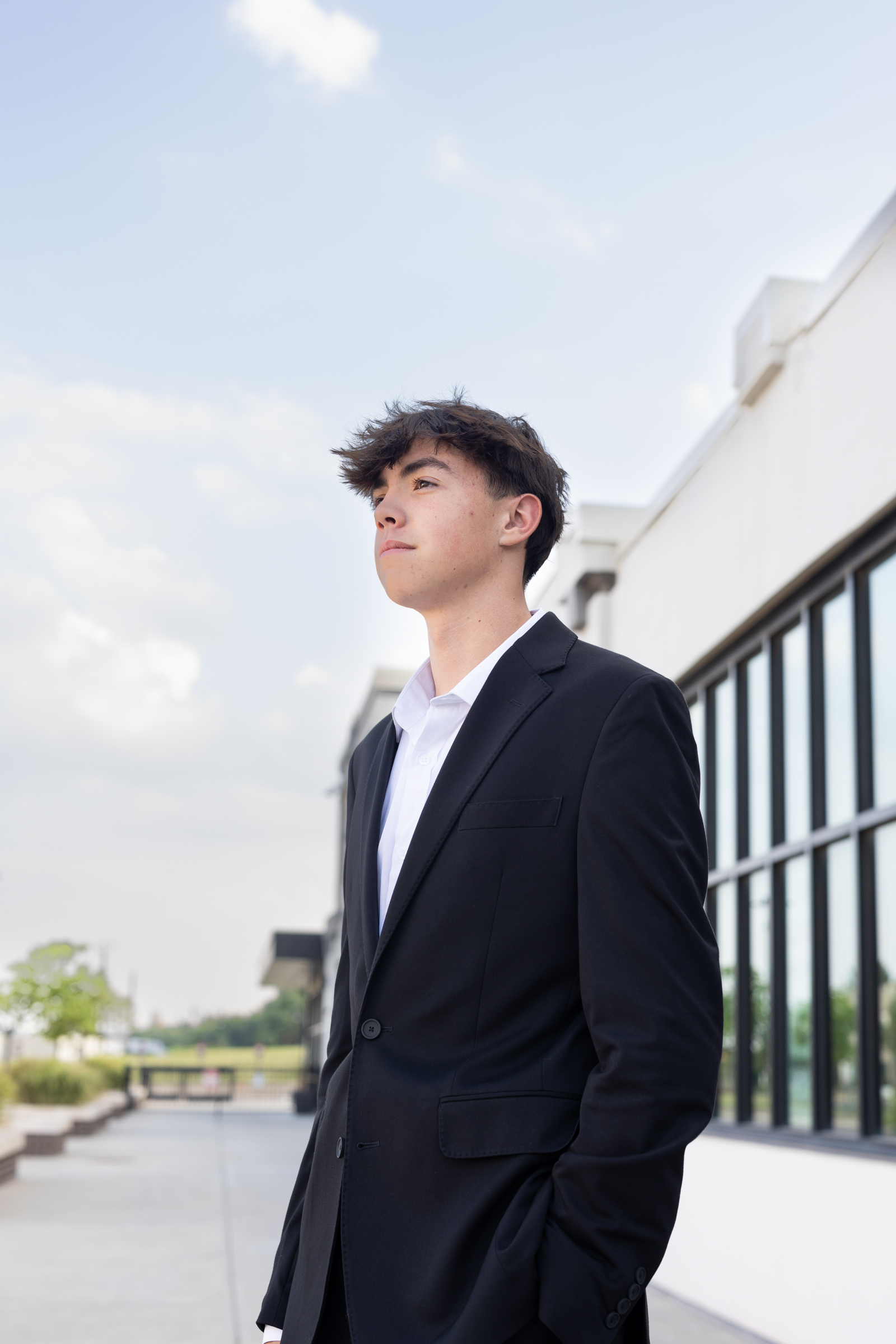 Senior Portraits